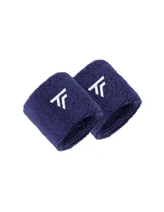 Handgelenkbandagen Tecnifibre X2 Marine | Ofertas De Padel